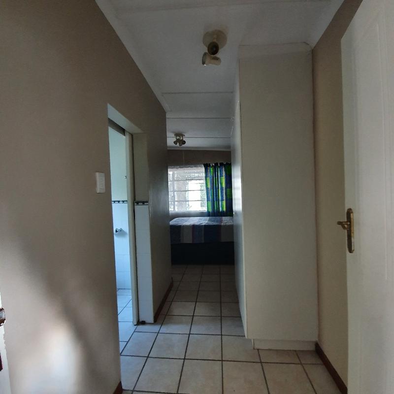 To Let 2 Bedroom Property for Rent in Oatlands Eastern Cape